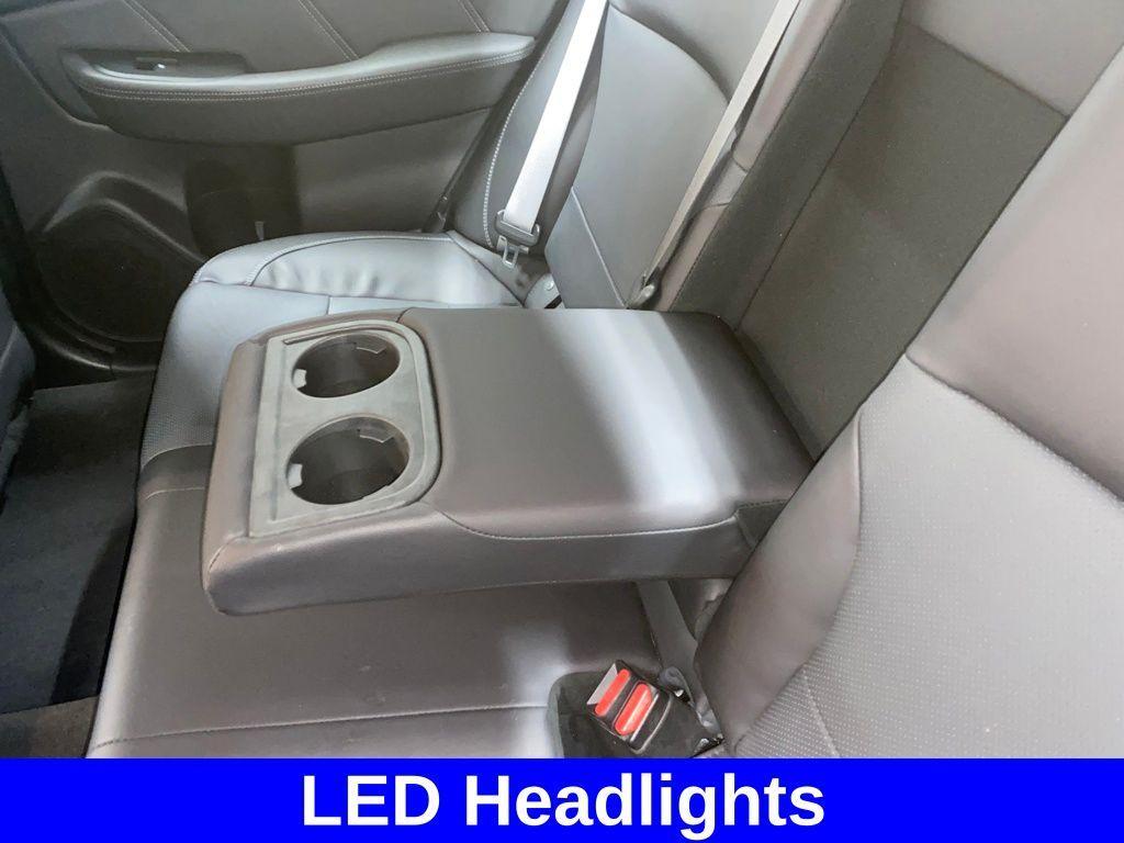 used 2018 Subaru Legacy car, priced at $18,865