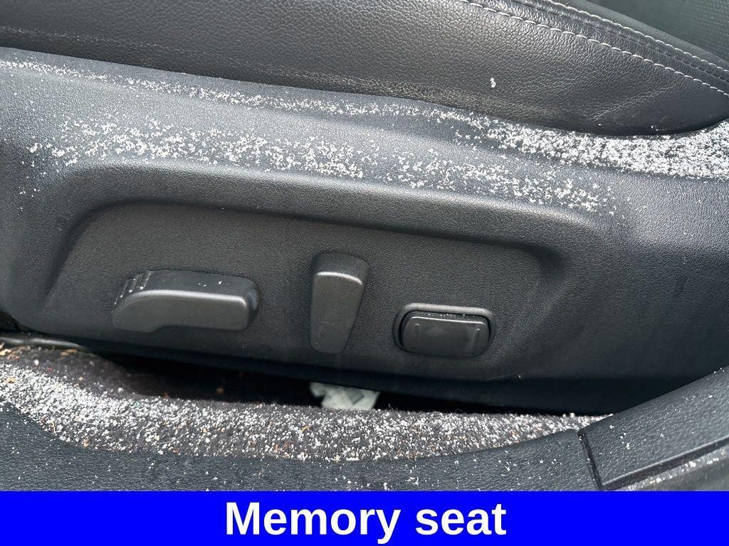 used 2018 Subaru Legacy car, priced at $19,800