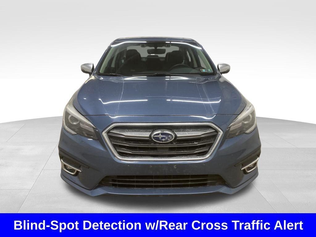 used 2018 Subaru Legacy car, priced at $18,865