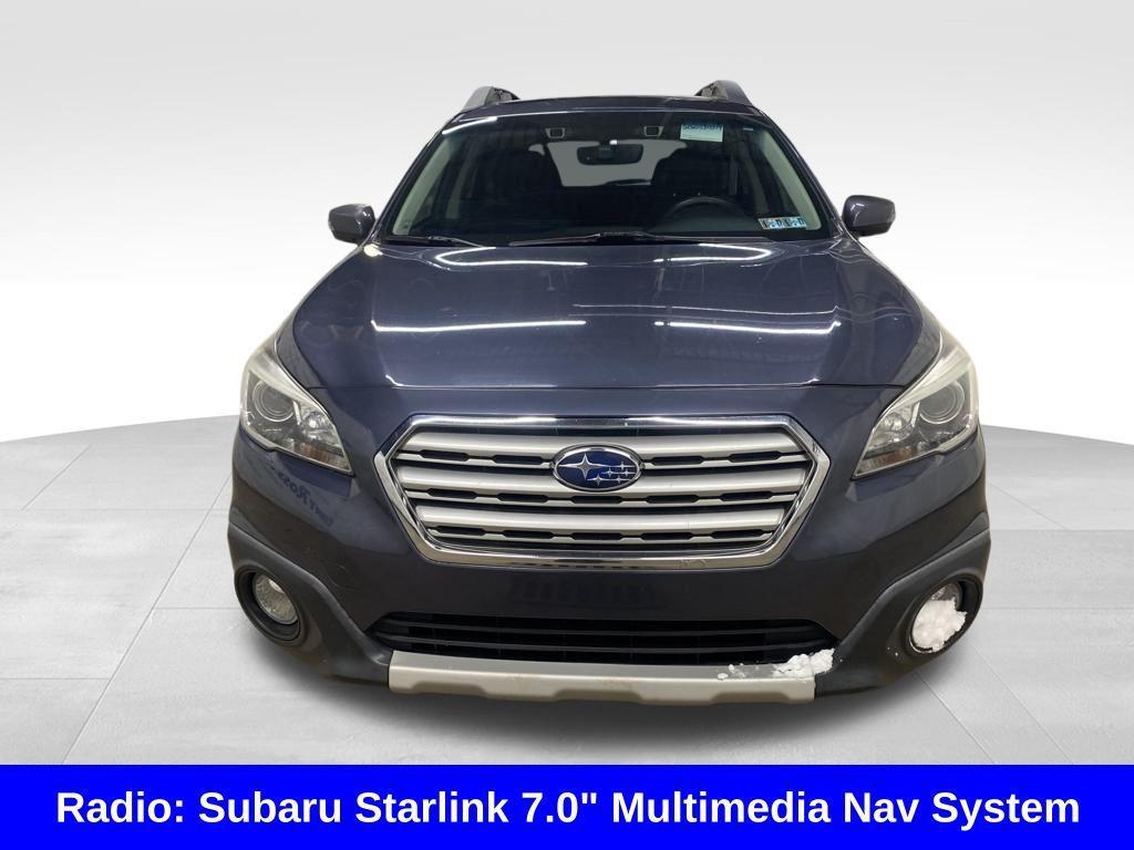 used 2017 Subaru Outback car, priced at $14,500