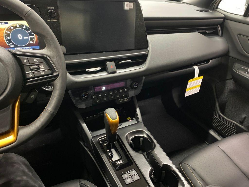 new 2026 Subaru Outback car, priced at $46,003