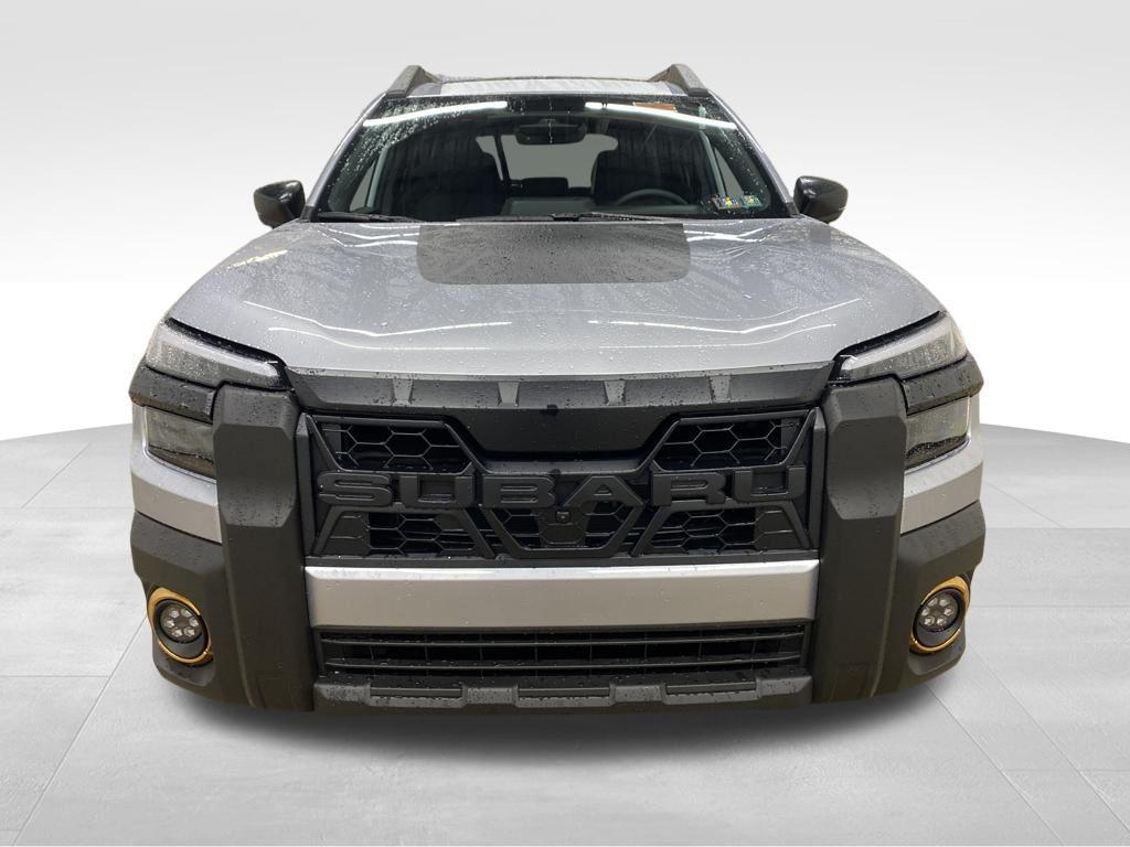 new 2026 Subaru Outback car, priced at $46,003