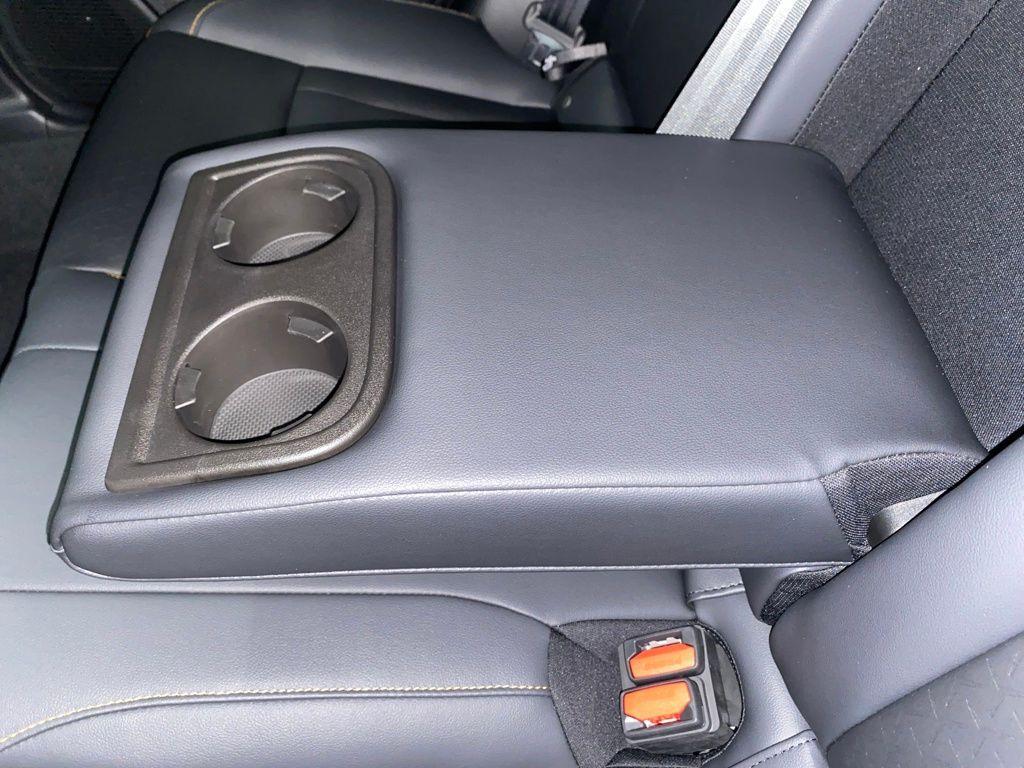 new 2026 Subaru Outback car, priced at $46,003