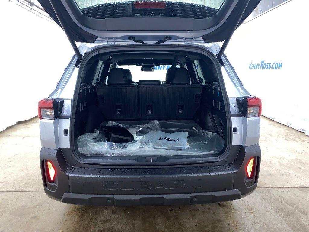 new 2026 Subaru Outback car, priced at $46,003