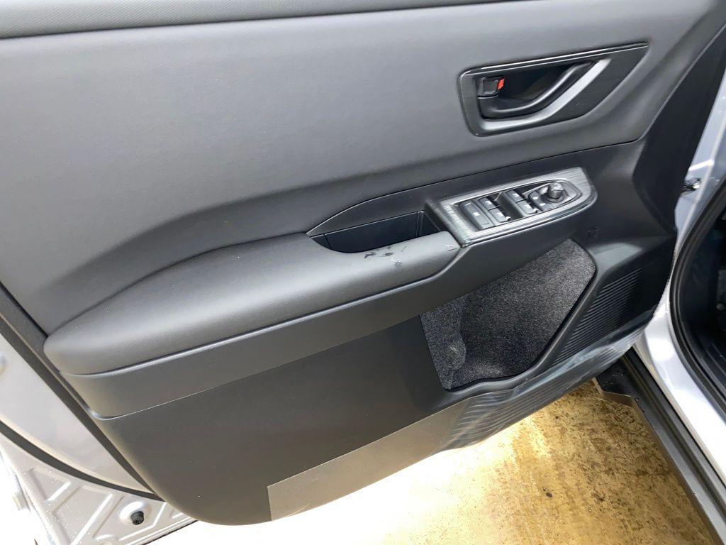 new 2026 Subaru Outback car, priced at $46,003