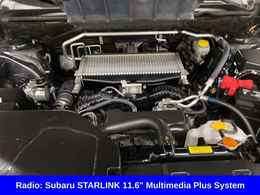 used 2023 Subaru Ascent car, priced at $29,479