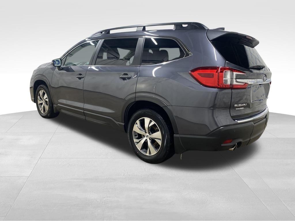 used 2023 Subaru Ascent car, priced at $29,479