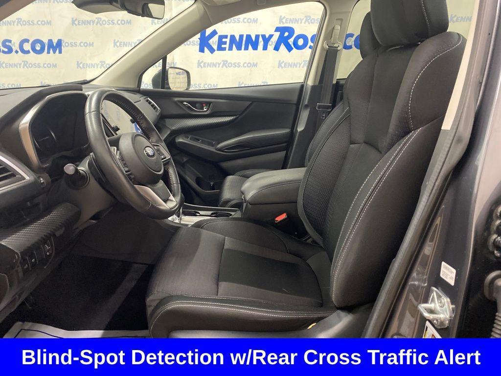 used 2023 Subaru Ascent car, priced at $29,479