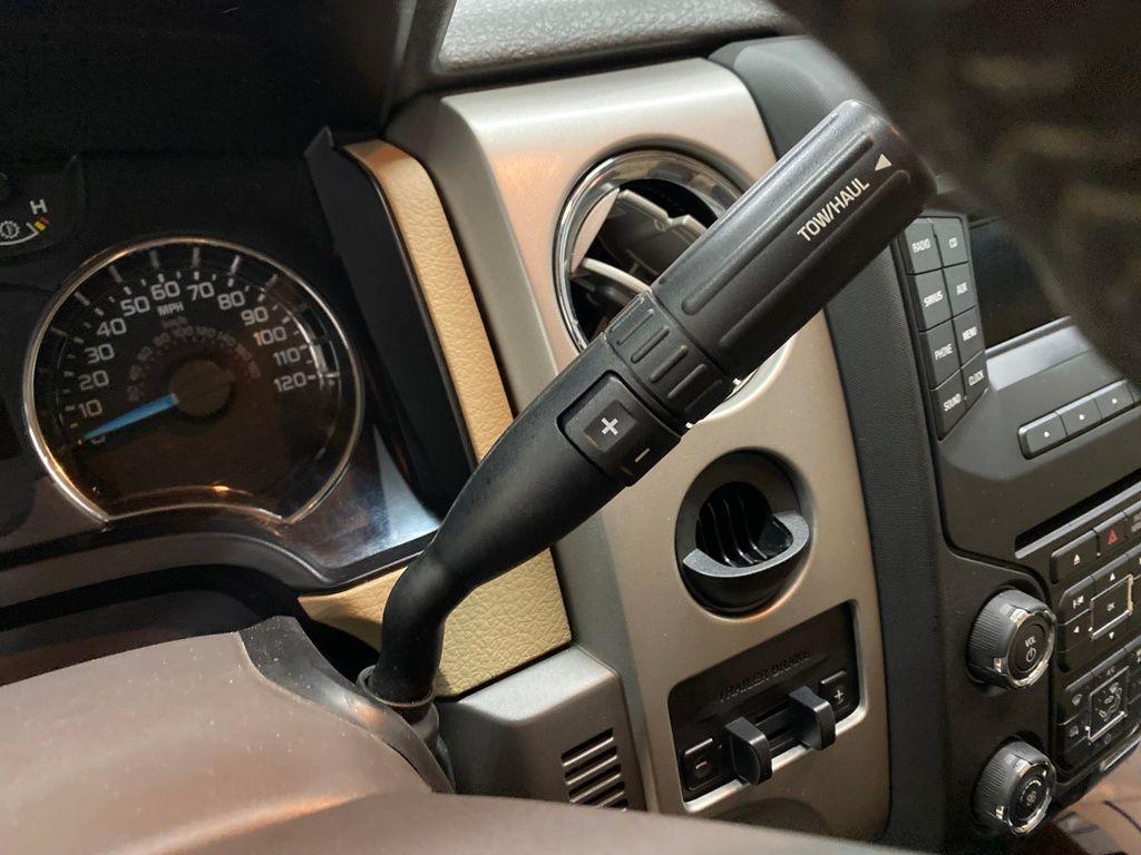 used 2014 Ford F-150 car, priced at $16,985