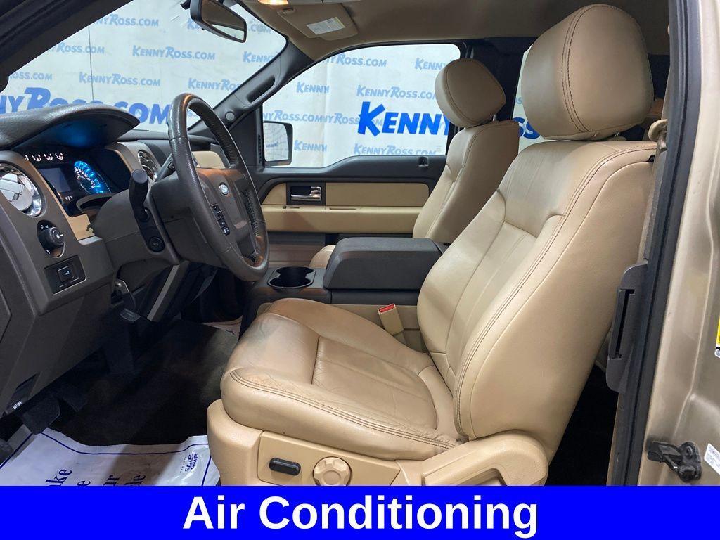 used 2014 Ford F-150 car, priced at $16,985