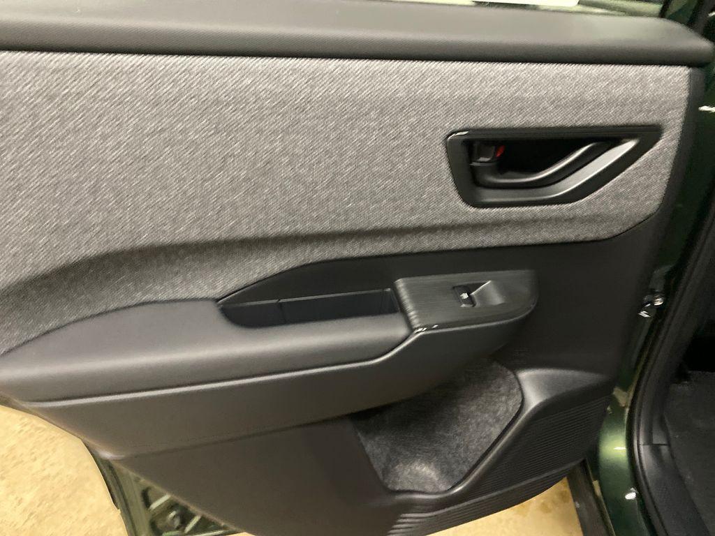 new 2026 Subaru Outback car, priced at $44,389