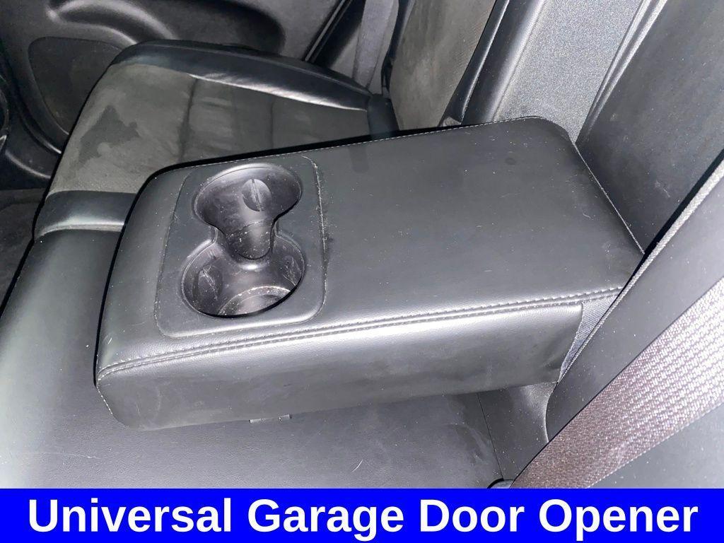 used 2021 Jeep Grand Cherokee car, priced at $24,250