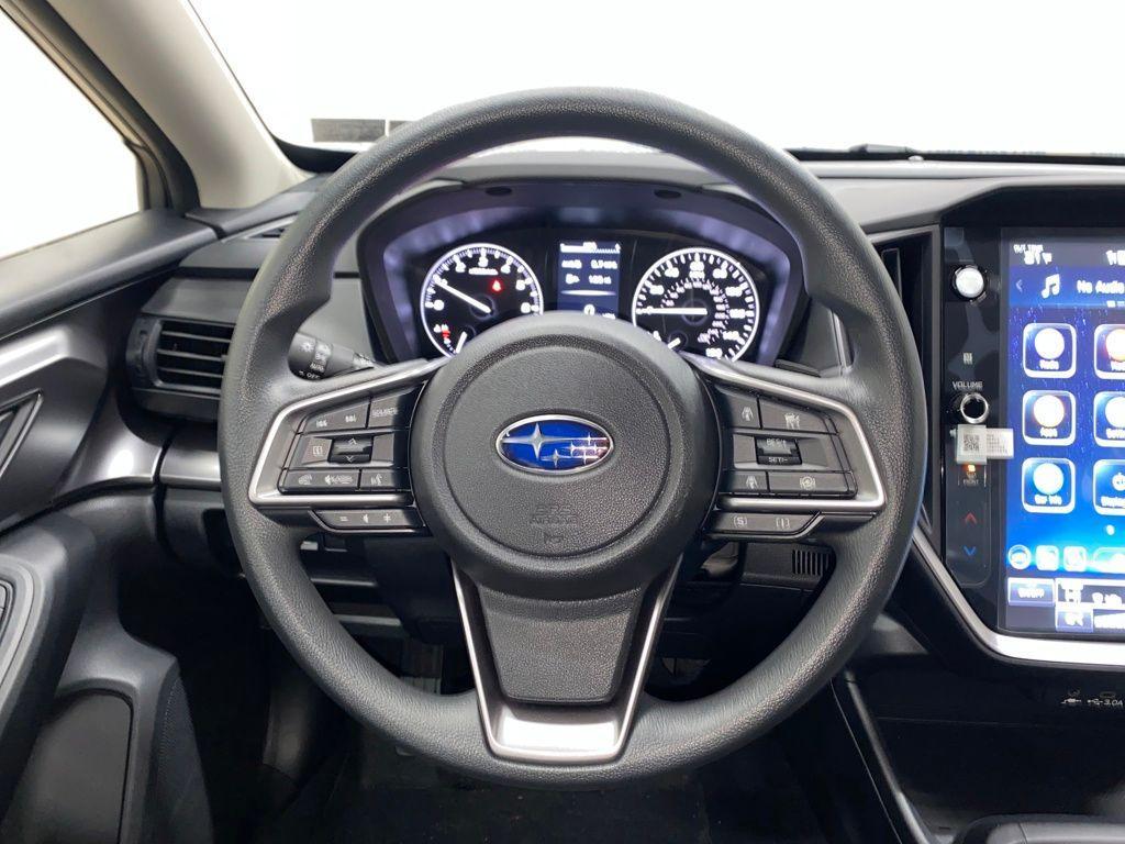 new 2026 Subaru Impreza car, priced at $30,596