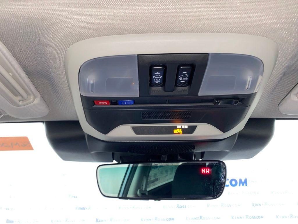 new 2026 Subaru Impreza car, priced at $30,596