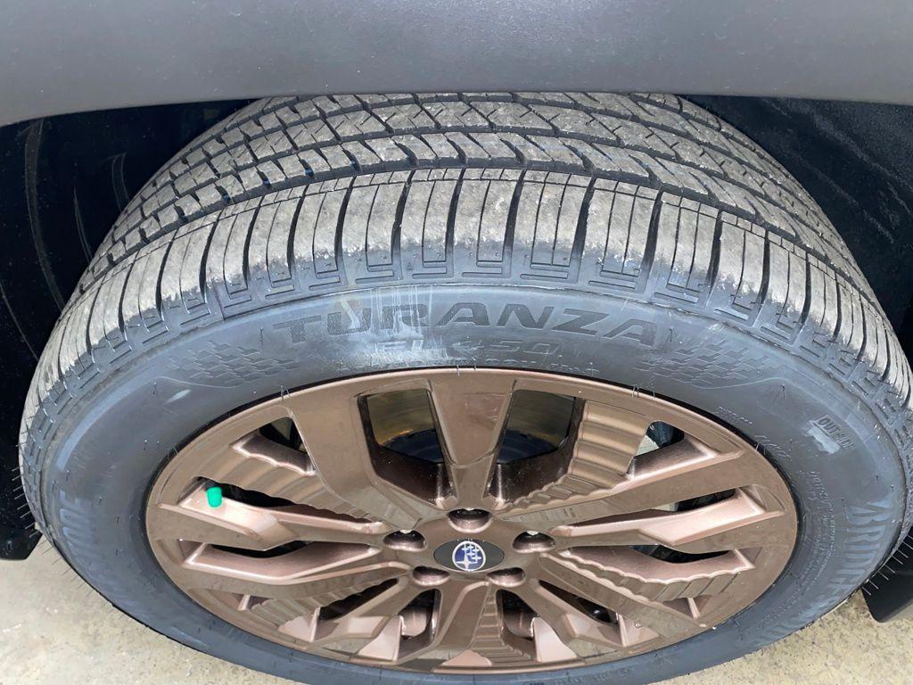 new 2026 Subaru Forester car, priced at $37,557