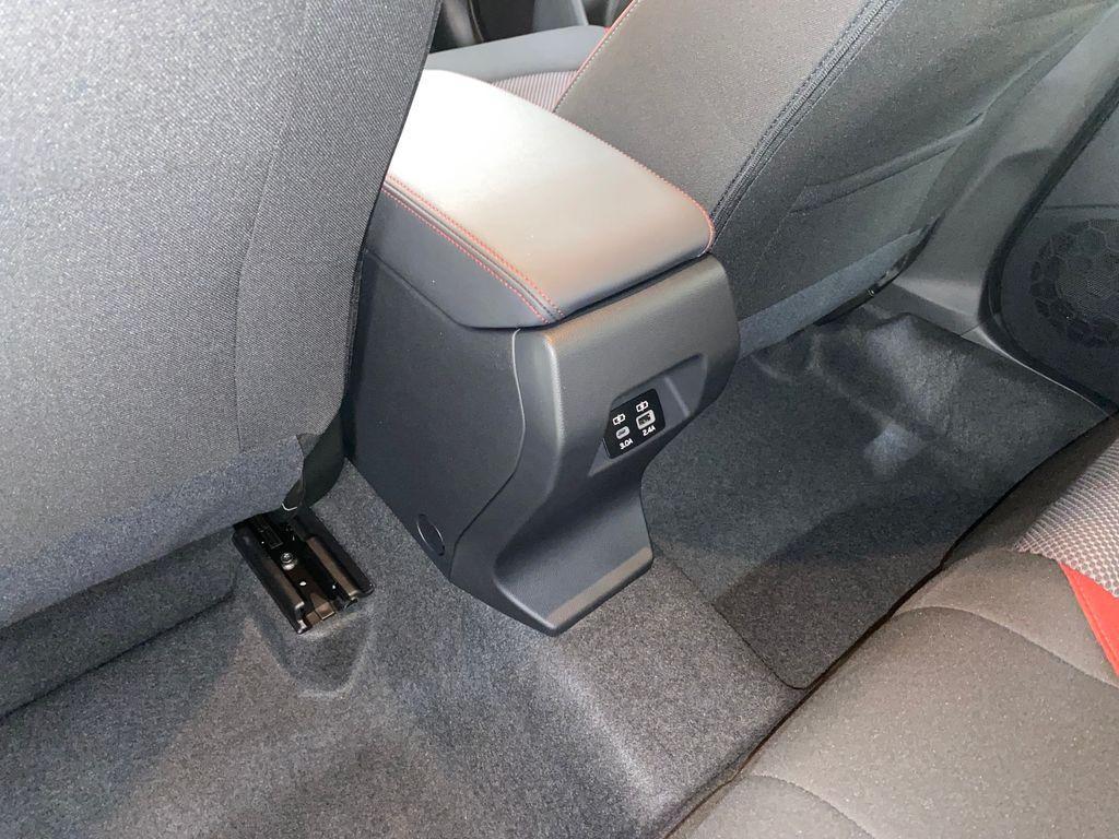 new 2026 Subaru Impreza car, priced at $30,259