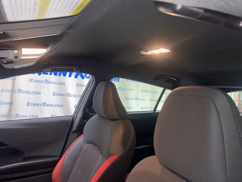 new 2026 Subaru Impreza car, priced at $30,259