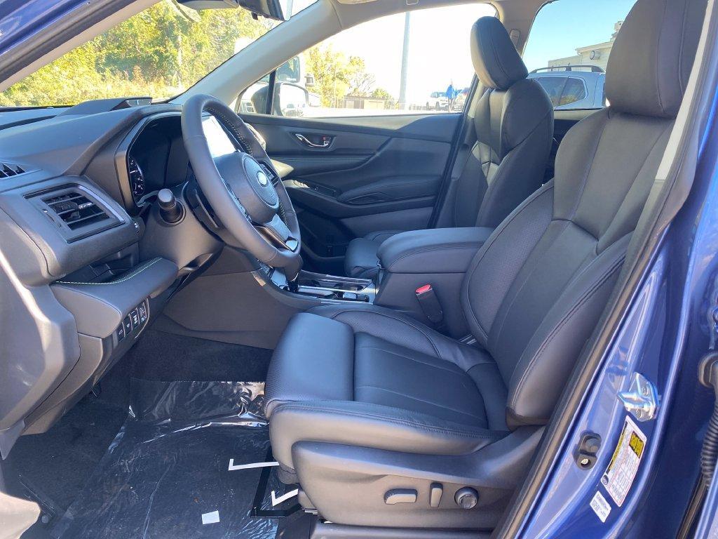 new 2027 Subaru Ascent car, priced at $54,337