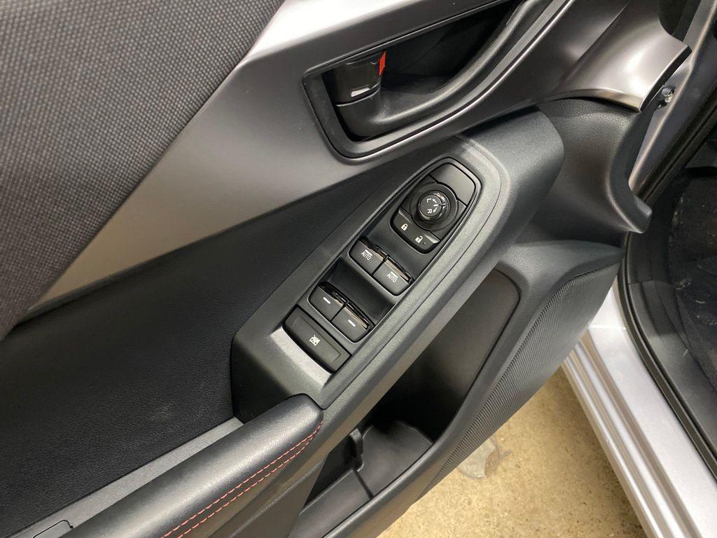 new 2026 Subaru Impreza car, priced at $28,808