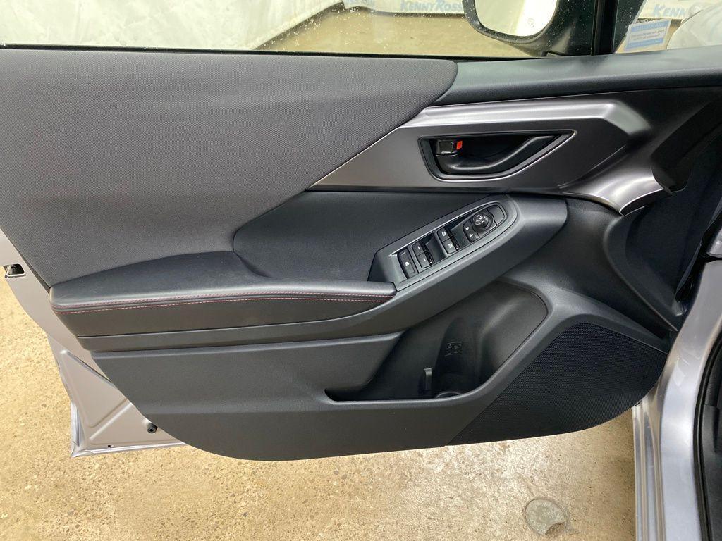 new 2026 Subaru Impreza car, priced at $28,808