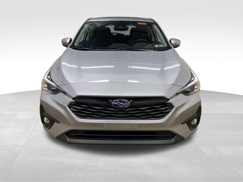 new 2026 Subaru Impreza car, priced at $28,808