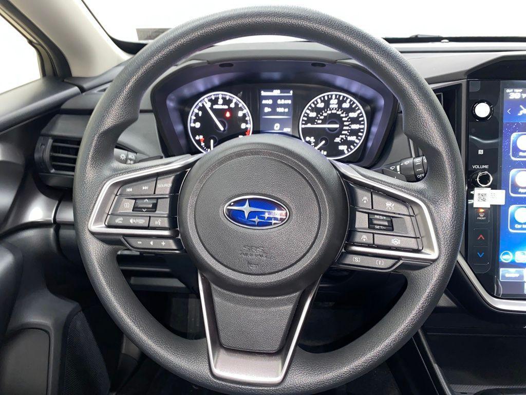 new 2026 Subaru Impreza car, priced at $28,808