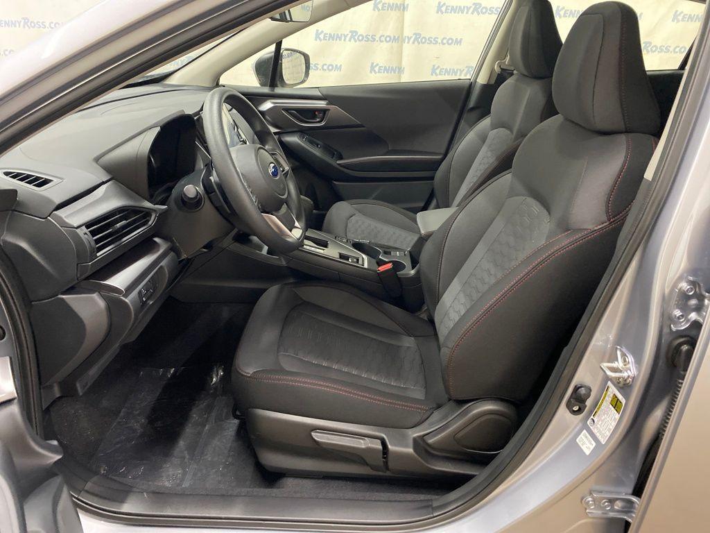 new 2026 Subaru Impreza car, priced at $28,808