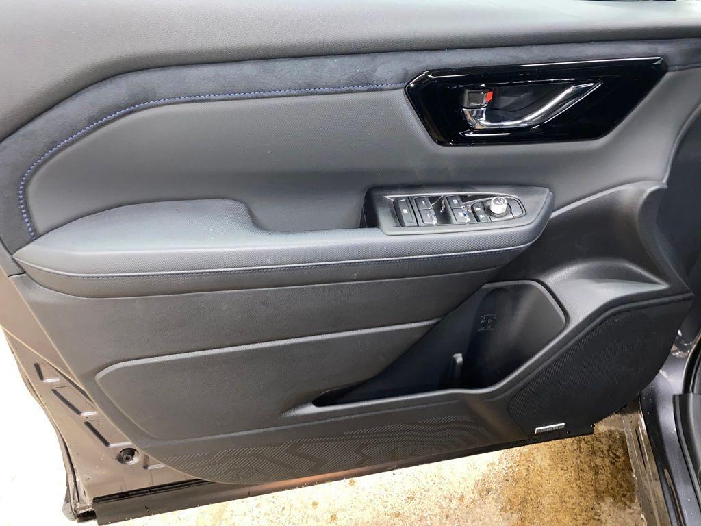 new 2026 Subaru Forester car, priced at $41,737