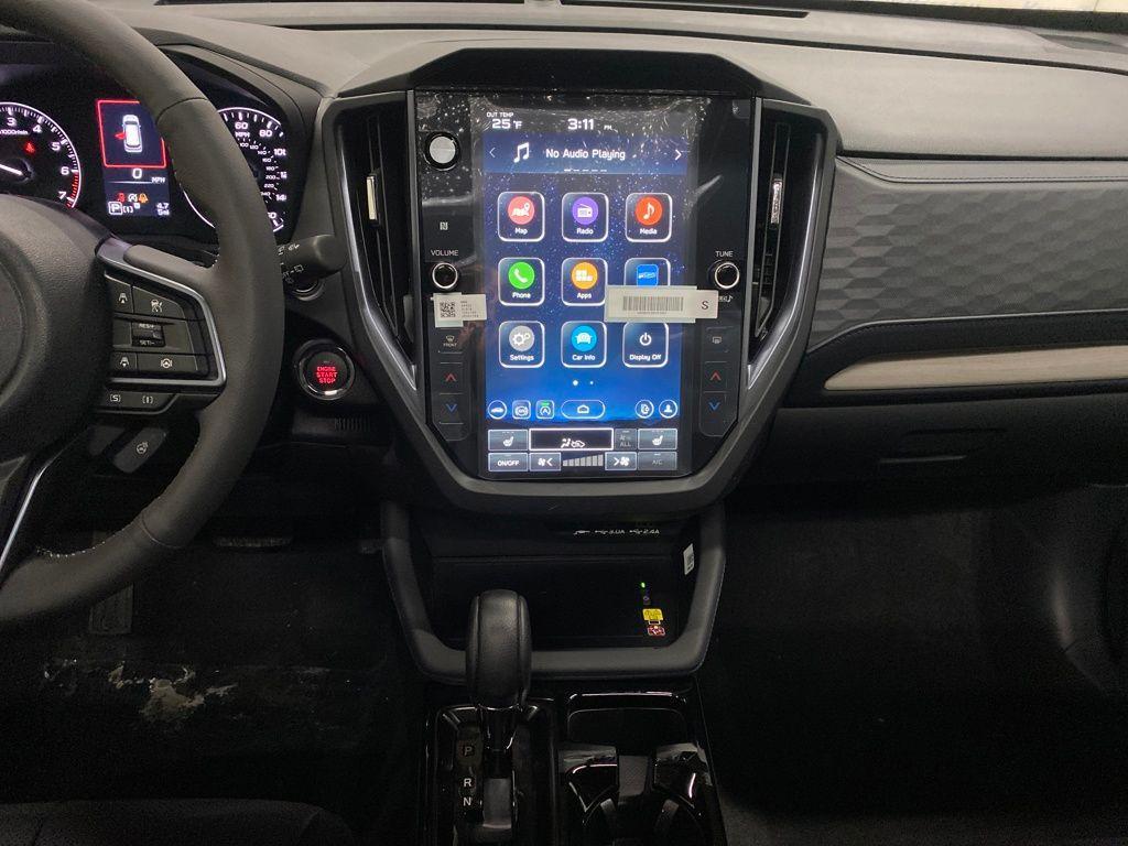 new 2026 Subaru Forester car, priced at $41,737