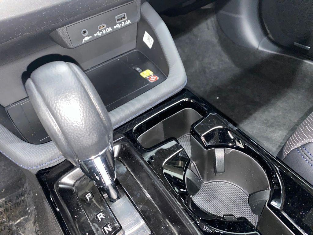 new 2026 Subaru Forester car, priced at $41,737