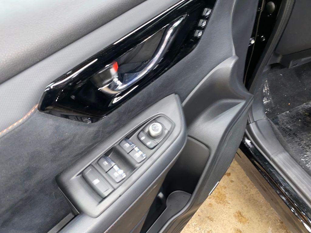 new 2026 Subaru Forester car, priced at $41,016