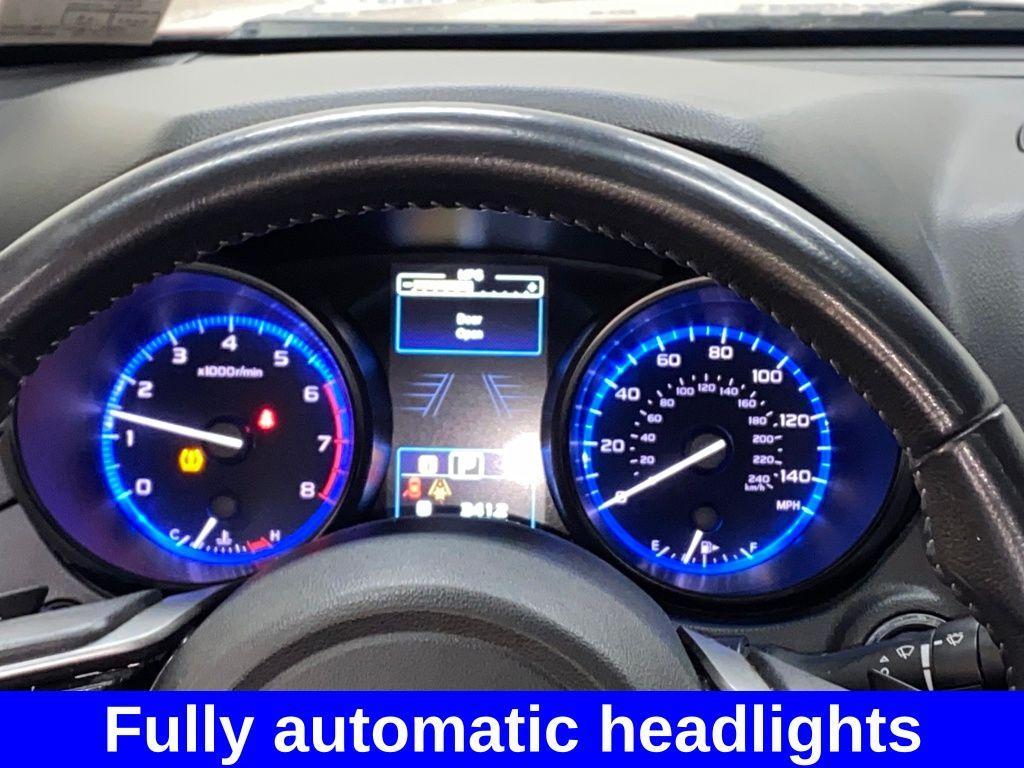 used 2018 Subaru Legacy car, priced at $12,250