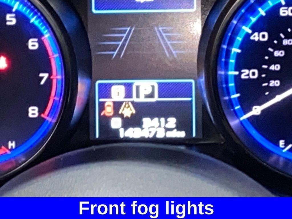 used 2018 Subaru Legacy car, priced at $12,250