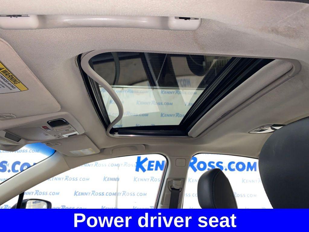 used 2018 Subaru Legacy car, priced at $12,250