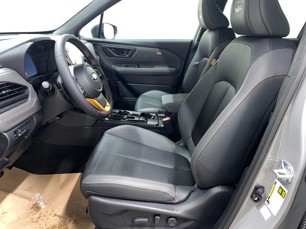 new 2026 Subaru Forester car, priced at $40,390