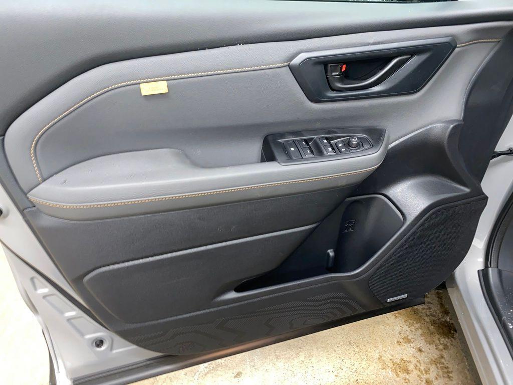 new 2026 Subaru Forester car, priced at $40,390