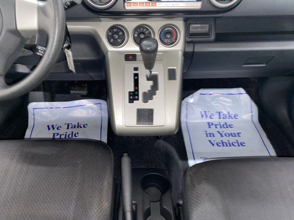 used 2010 Scion xB car, priced at $7,999