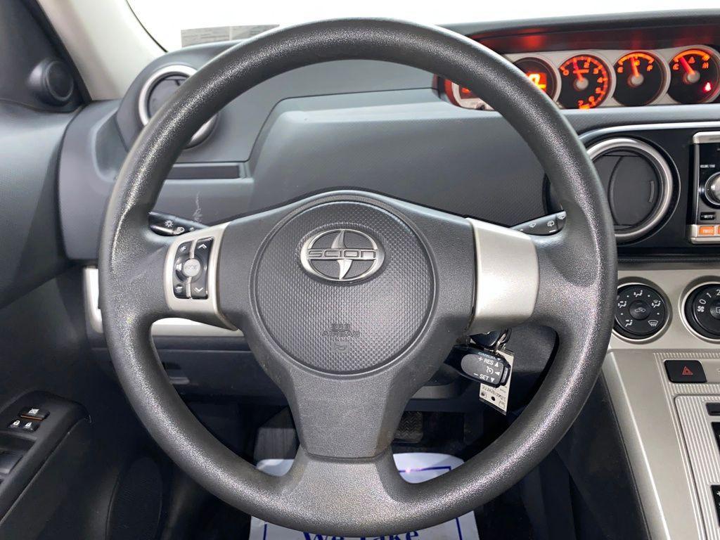 used 2010 Scion xB car, priced at $7,999