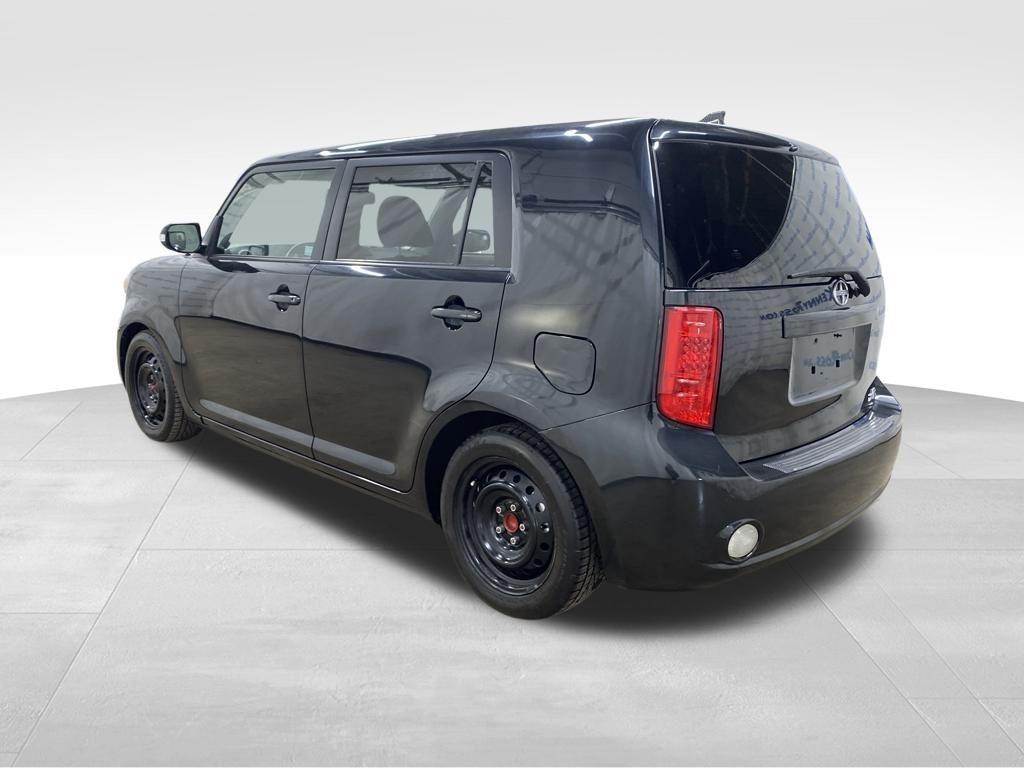 used 2010 Scion xB car, priced at $7,999