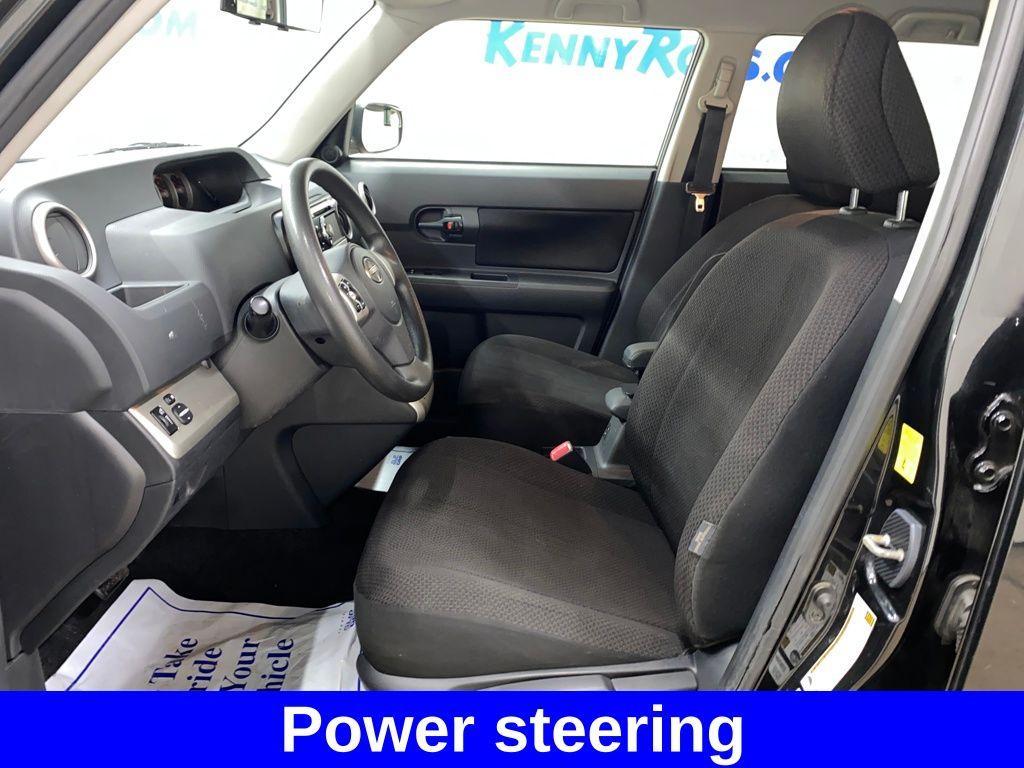 used 2010 Scion xB car, priced at $7,999