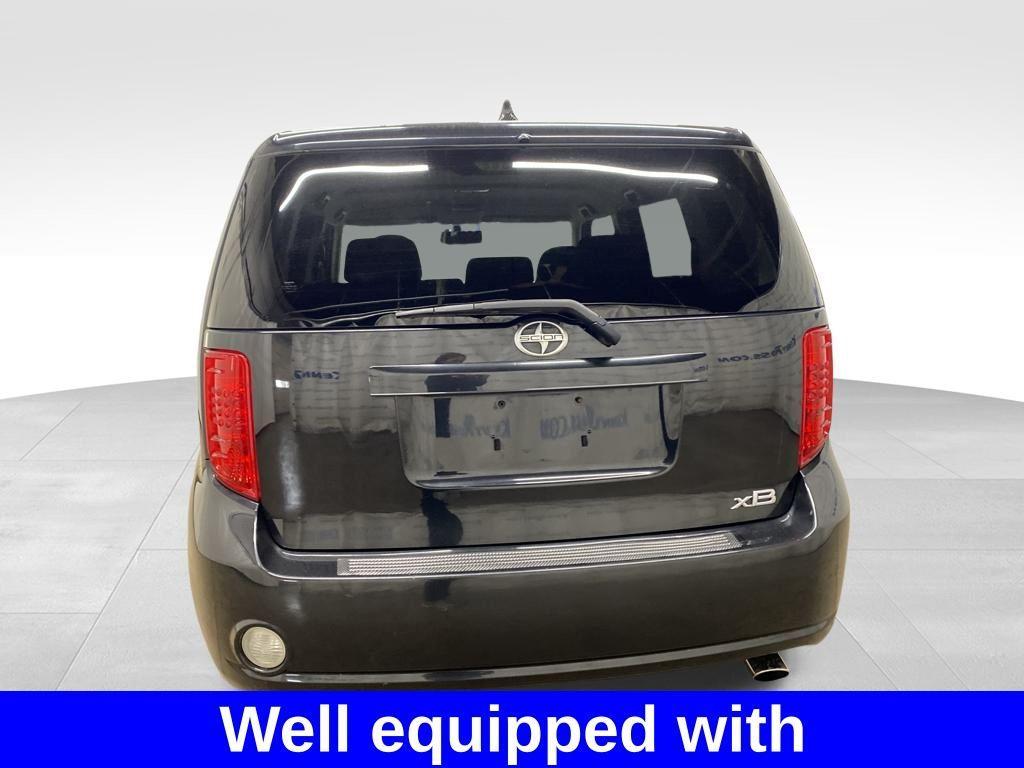 used 2010 Scion xB car, priced at $7,999