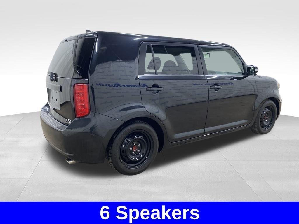 used 2010 Scion xB car, priced at $7,999