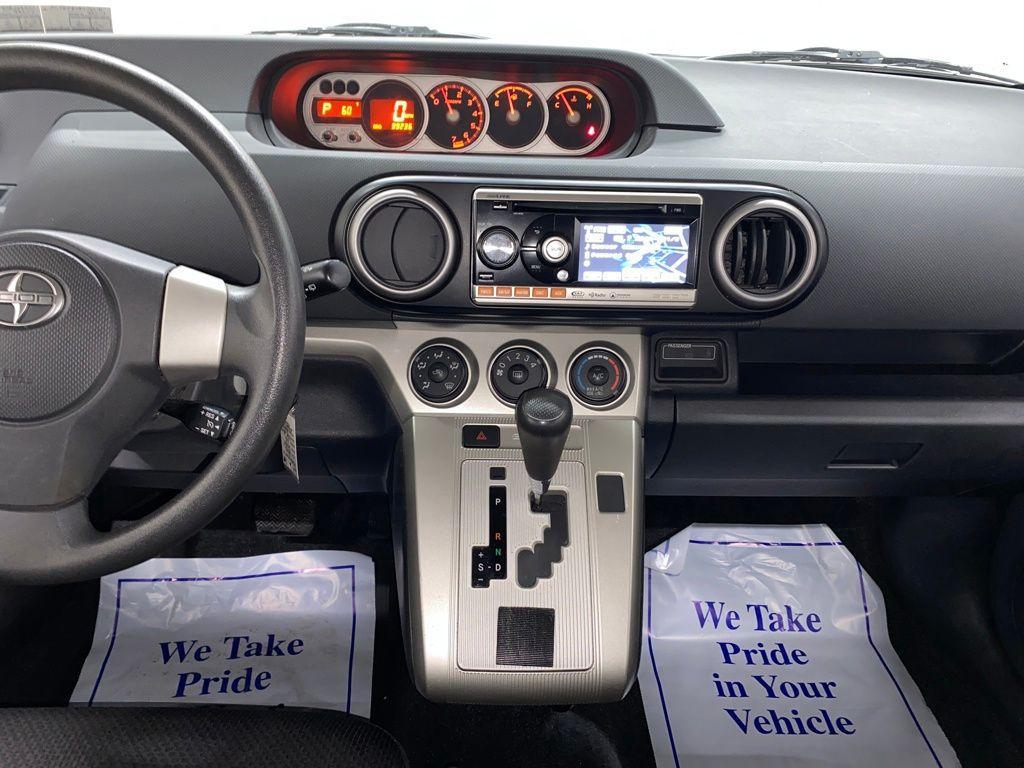 used 2010 Scion xB car, priced at $7,999