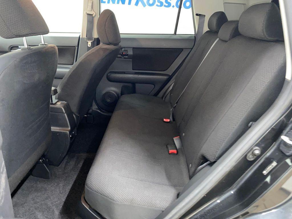 used 2010 Scion xB car, priced at $7,999