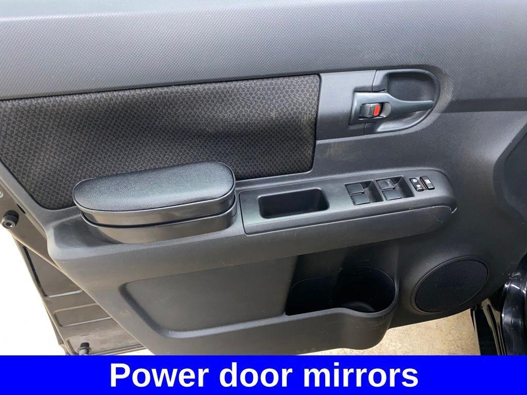 used 2010 Scion xB car, priced at $7,999