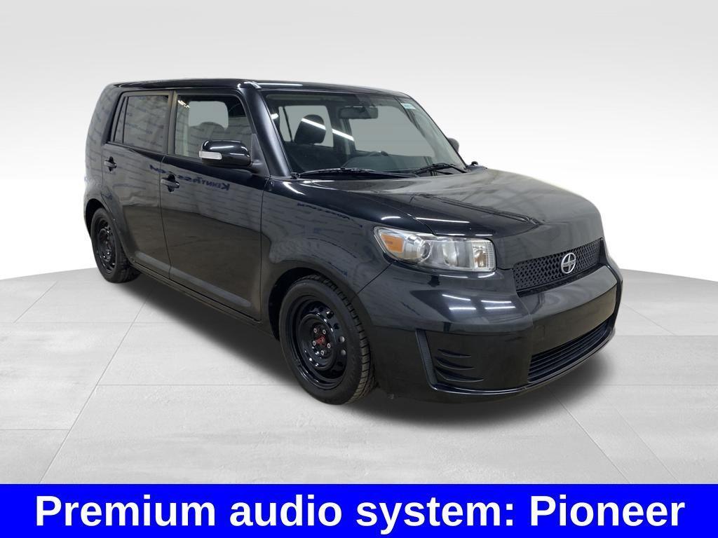 used 2010 Scion xB car, priced at $7,999