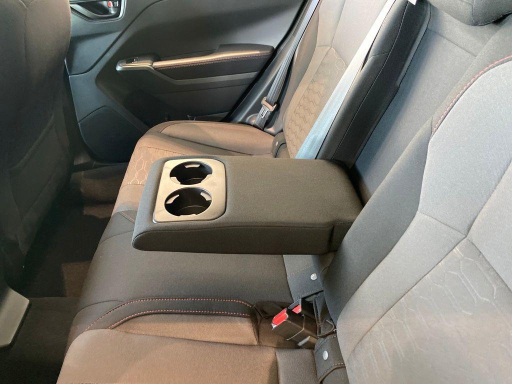 new 2026 Subaru Impreza car, priced at $28,742