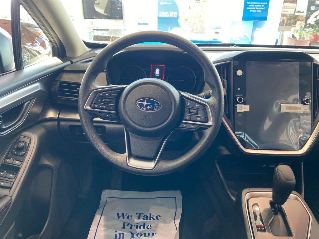 new 2026 Subaru Impreza car, priced at $28,742