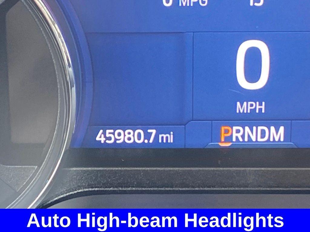 used 2022 Ford F-150 car, priced at $39,700