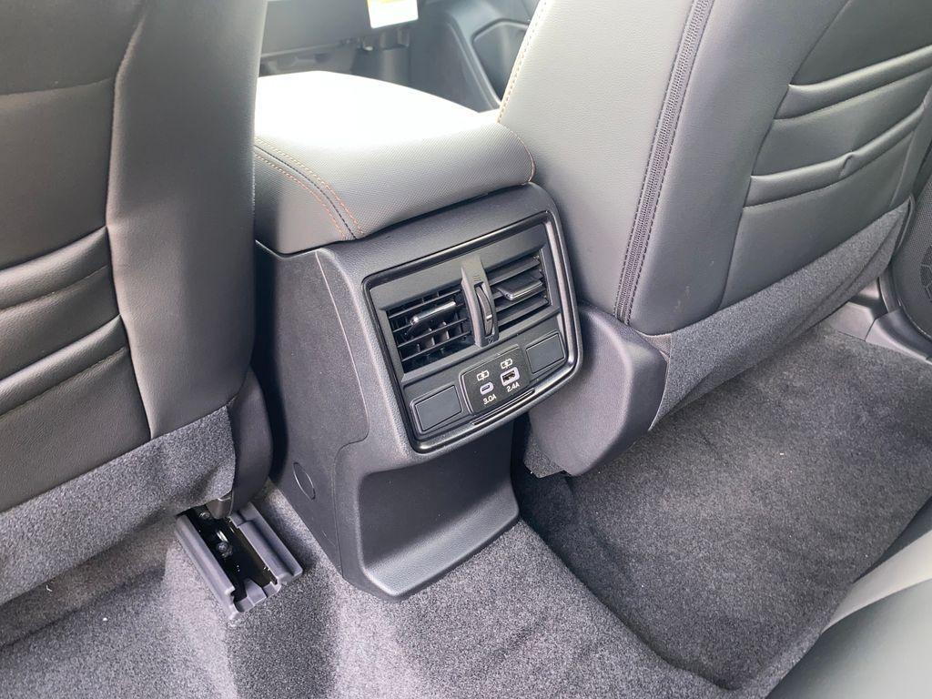 new 2026 Subaru Forester car, priced at $35,471